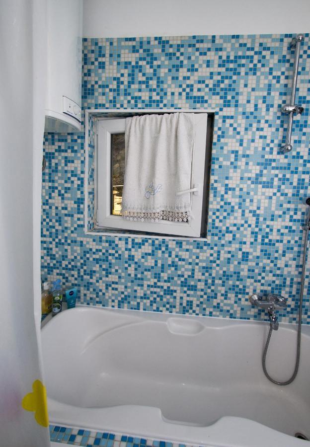 Apartments By The Sea Brela, Makarska - 11821 Εξωτερικό φωτογραφία