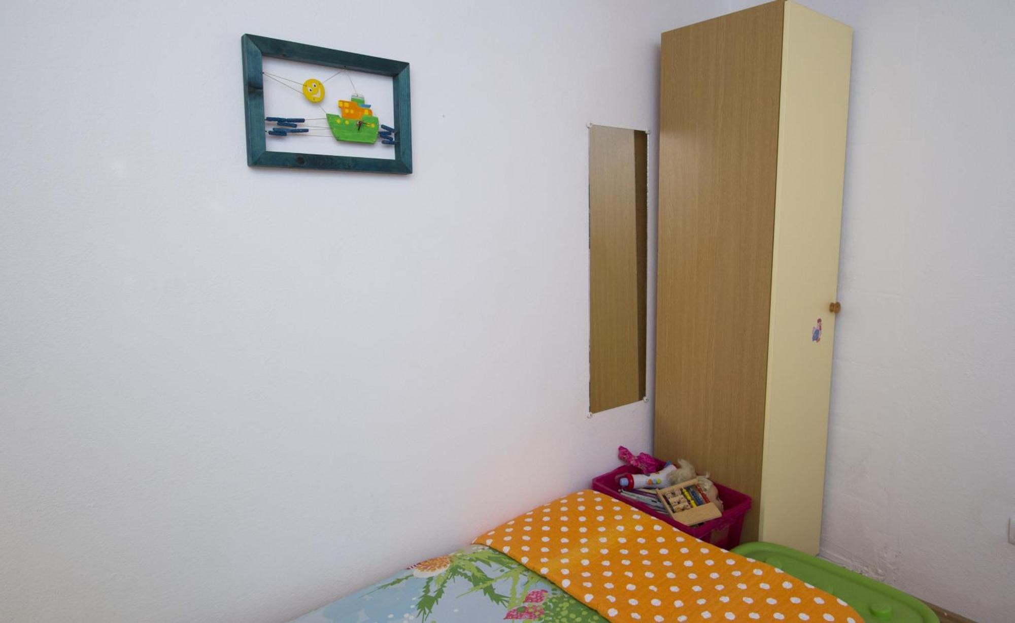 Apartments By The Sea Brela, Makarska - 11821 Δωμάτιο φωτογραφία
