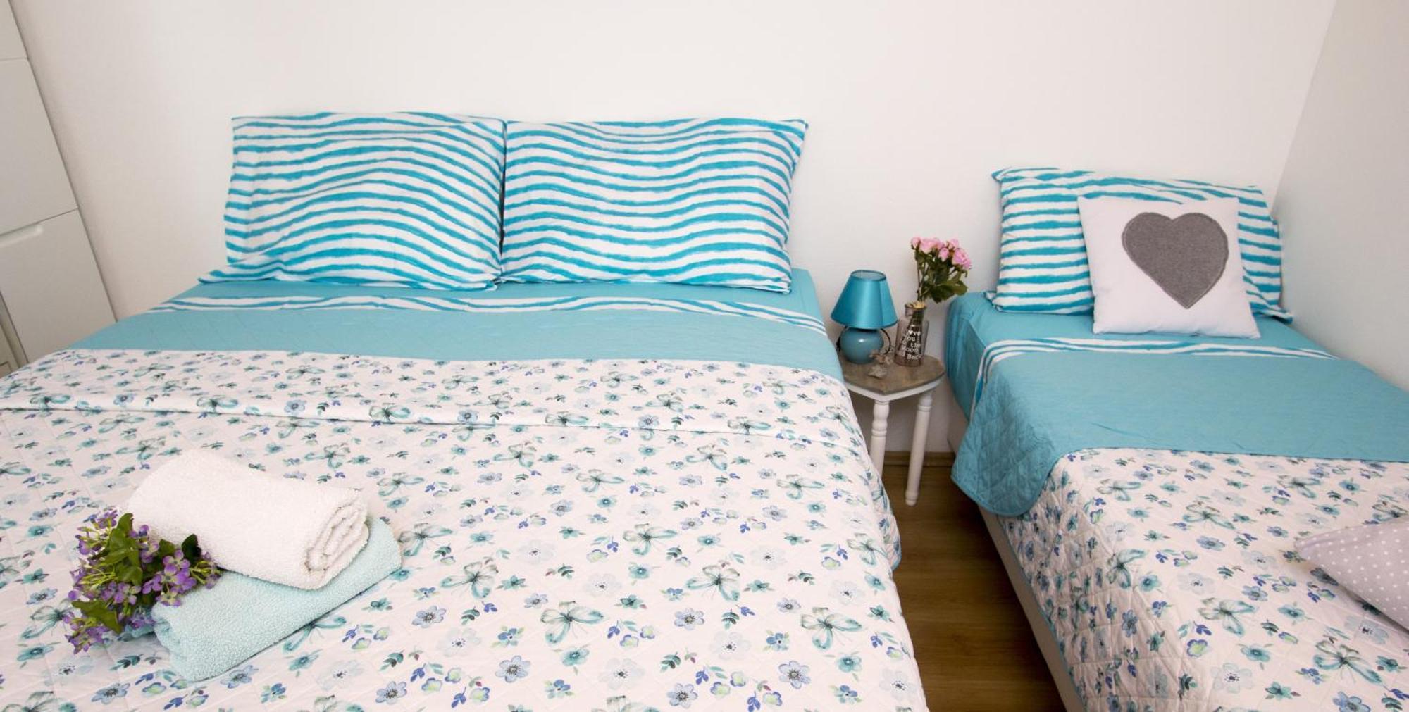Apartments By The Sea Brela, Makarska - 11821 Δωμάτιο φωτογραφία